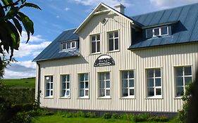 Guesthouse Husid
